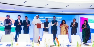 Odisha UAE investment partnership 2026