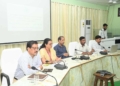 OSEPA–OUAT vocational education partnership