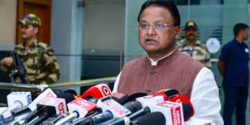 Odisha Silicon Valley Semicon India 2026
