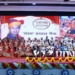 Narayan Seva Sansthan mass wedding for persons with disabilities