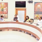 Ashok Tripathy Committee Odisha teachers report