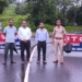 Gajalabadi Ghat sealed Kandhamal