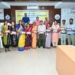 Odia PGT induction training Bhubaneswar