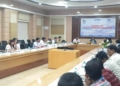 Odisha Tsunami Ready Villages