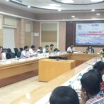 Odisha Tsunami Ready Villages