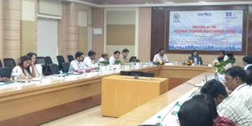 Odisha Tsunami Ready Villages