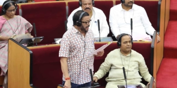 Odisha apartment stamp duty bill 2026