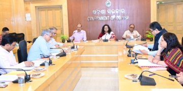 Odisha SLSWCA investment approvals