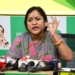 BJD BJP DMF Fund controversy Odisha