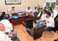 Odisha infrastructure development review