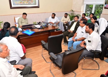 Odisha infrastructure development review