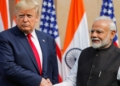 PM Modi May Visit US, Canada, Europe in December; Trump Meeting on Cards