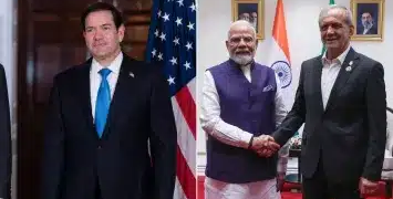 ‘Don’t think India, Iran are making deal’: Marco Rubio reacts to PM Modi-Pezeshkian meeting