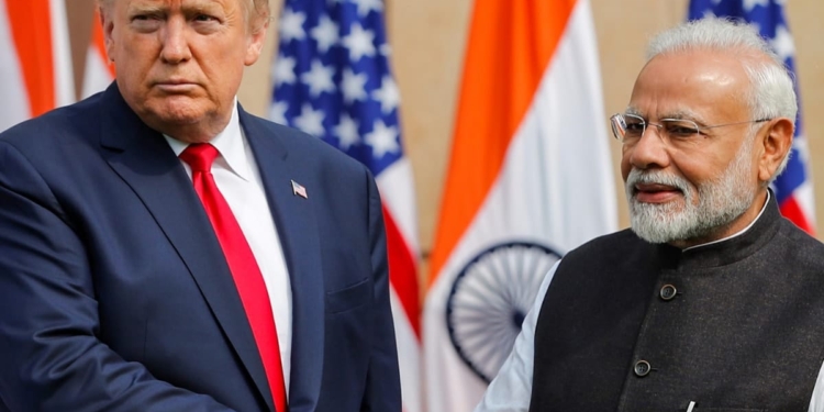PM Modi May Visit US, Canada, Europe in December; Trump Meeting on Cards