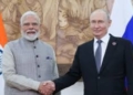 PM Modi, Putin to hold bilateral talks on September 11; Su-57 fighter jet sale on agenda