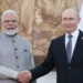 PM Modi, Putin to hold bilateral talks on September 11; Su-57 fighter jet sale on agenda