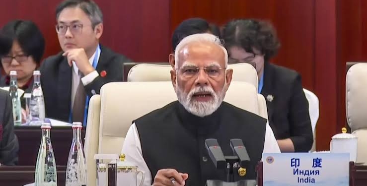 PM Modi