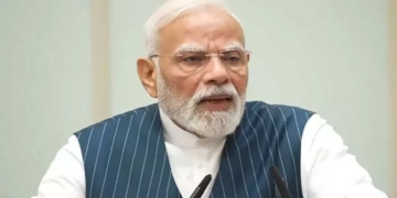 PM Modi