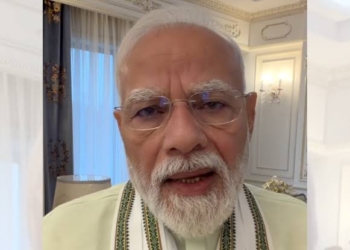 PM Modi