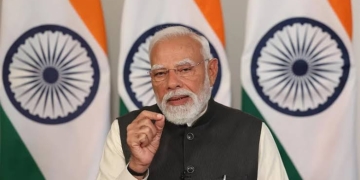 PM Modi