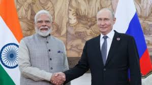 PM Modi, Putin to hold bilateral talks on September 11; Su-57 fighter jet sale on agenda