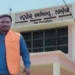 Nabarangapur RI suspended