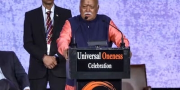 Mohan Bhagwat