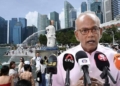 Racist posts target Indians in Singapore; ministers condemn online abuse