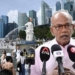 Racist posts target Indians in Singapore; ministers condemn online abuse