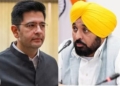 Raghav Chadha