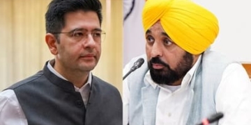 Raghav Chadha