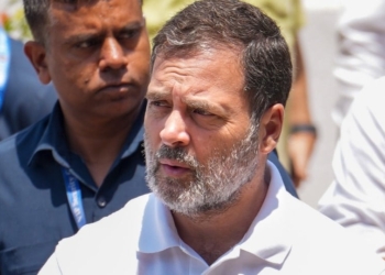 'Everyone's Equal Before Us': SC Tells Complainant in Rahul Gandhi Defamation Case