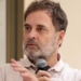 Rahul Gandhi Accuses Election Commission of ‘Vote Chori’, Calls It ‘Treason’