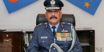 Ayodhya Ram Temple Trust CEO