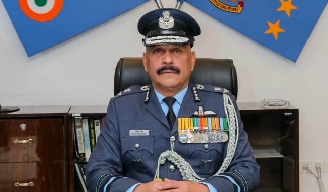 Ayodhya Ram Temple Trust CEO