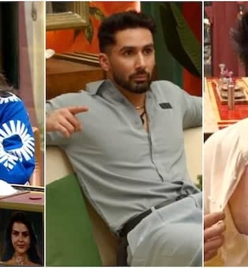 Rise & Fall 2: Swara Bhasker Offers to Quit After Siwet Tomar’s Eviction