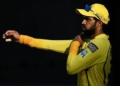 Ruturaj Gaikwad