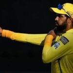 Ruturaj Gaikwad