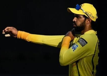 Ruturaj Gaikwad