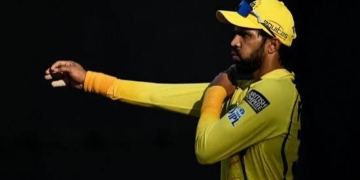 Ruturaj Gaikwad