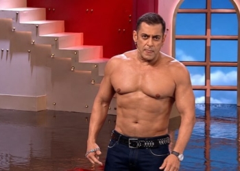 Salman Khan