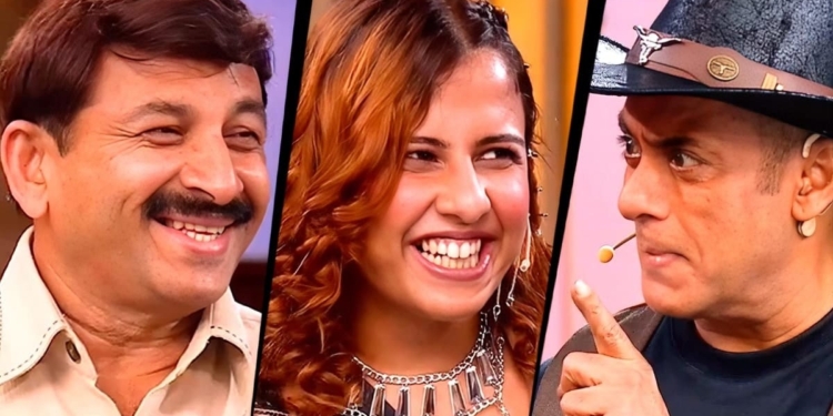 Bigg Boss 20