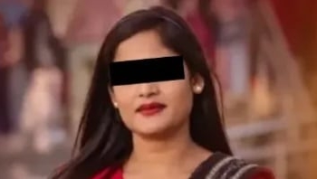 Sambalpuri Album Actress Jasmin Majhi Dies After Consuming ‘Acid’; Police Begins Prob