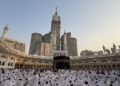 Saudi Arabia Warning: Mecca, Jeddah, Yanbu, Tabuk Alert Issued; Danger Later Declared Over