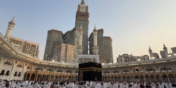Saudi Arabia Warning: Mecca, Jeddah, Yanbu, Tabuk Alert Issued; Danger Later Declared Over