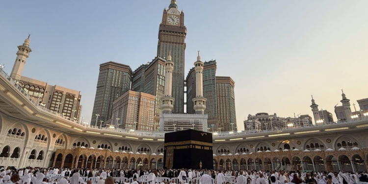 Saudi Arabia Warning: Mecca, Jeddah, Yanbu, Tabuk Alert Issued; Danger Later Declared Over