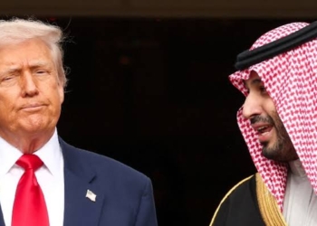 Saudi Crown Prince
