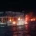 Philippines ferry fire Palawan
