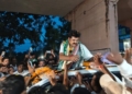 Bikram Panda bail Brahmapur