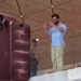 Vicky Kaushal Unboxes New iPhone 18 At Mumbai Apple Store